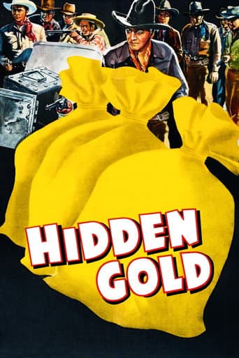 Watch Hidden Gold free online