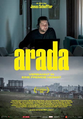 Watch Arada free online