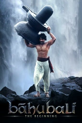 Watch Bāhubali: The Beginning free online