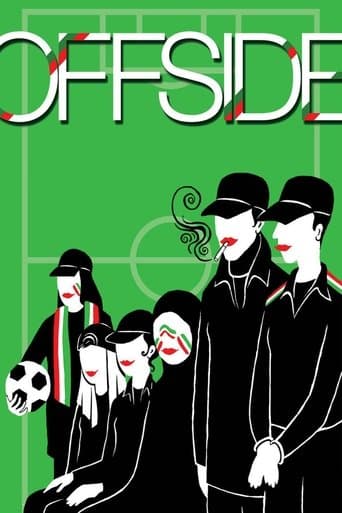 Watch Offside free online