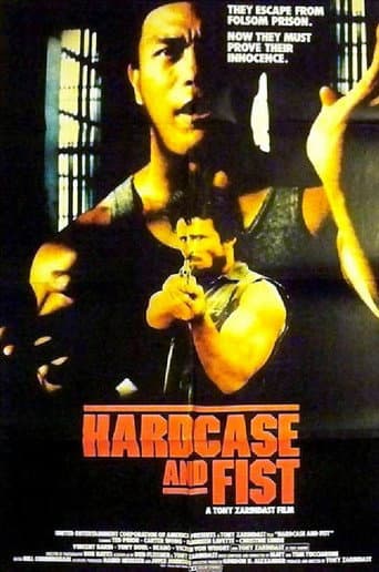 Watch Hardcase and Fist free online