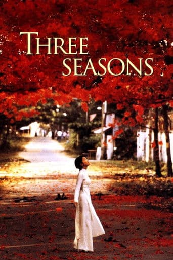 Watch Three Seasons free online