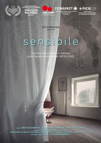 Watch Sensitive free online