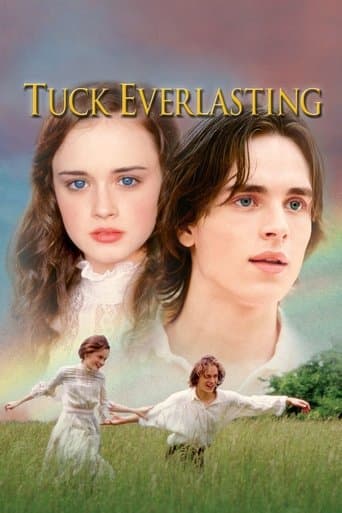 Watch Tuck Everlasting free online