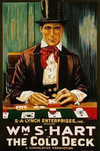 Watch The Cold Deck free online
