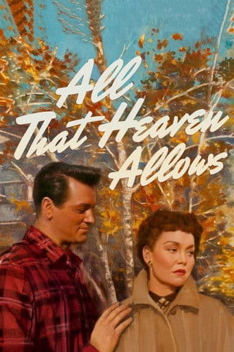 Watch All That Heaven Allows free online