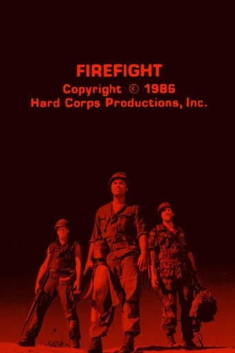 Watch Firefight free online