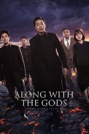 Watch Along with the Gods: The Last 49 Days free online