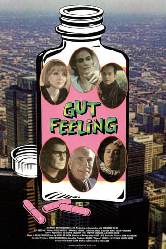 Watch Gut Feeling free online