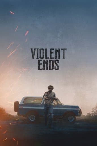 Watch Violent Ends free online