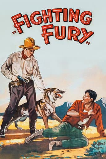 Watch Fighting Fury free online