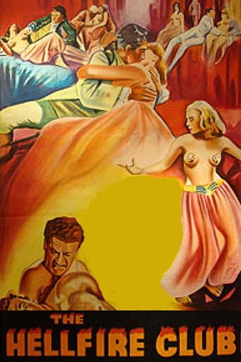 Watch The Hellfire Club free online