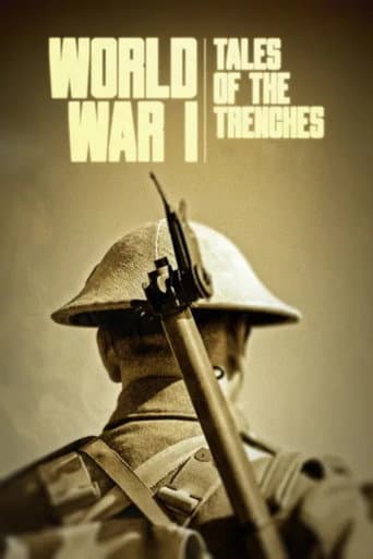 Watch World War I: Tales of the Trenches free online