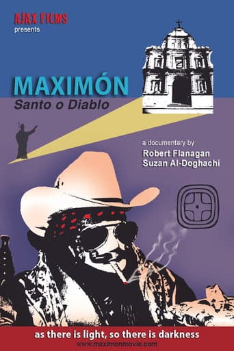 Watch Maximón: Devil or Saint free online