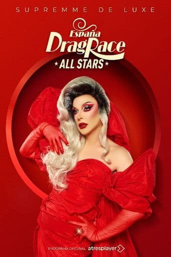 Watch Drag Race España All Stars free online