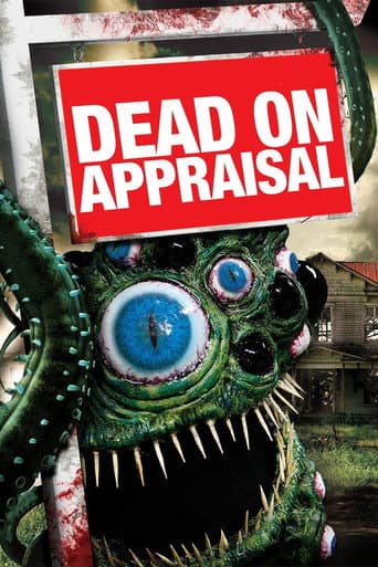 Watch Dead on Appraisal free online