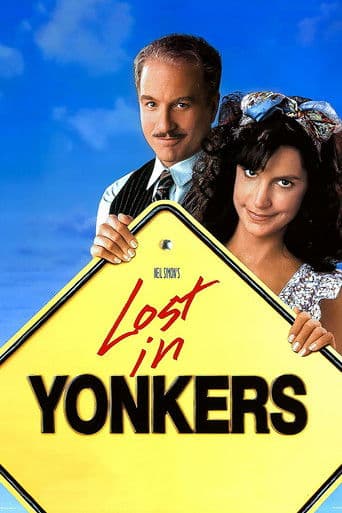 Watch Lost in Yonkers free online