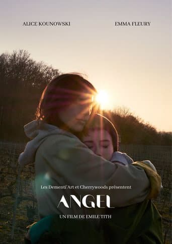 Watch Angel free online