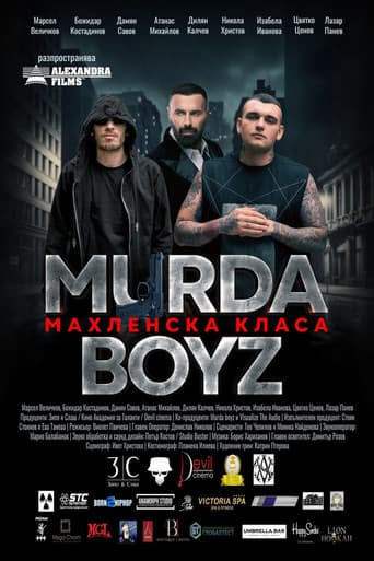 Watch Murda Boyz - Mahlenska Klasa free online