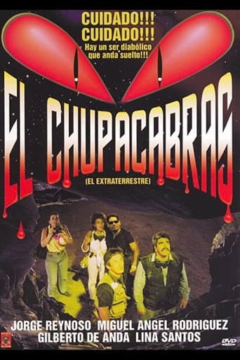 Watch El chupacabras free online