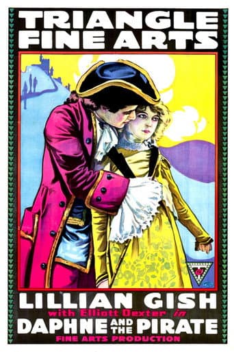 Watch Daphne and the Pirate free online