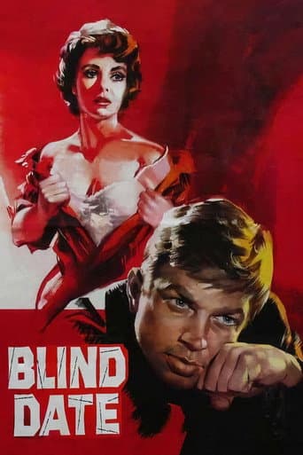 Watch Blind Date free online
