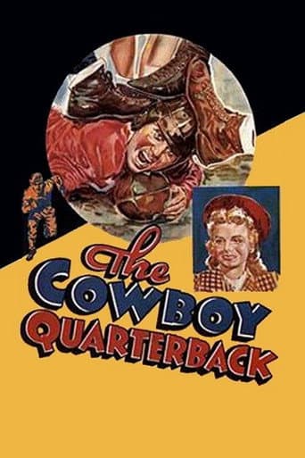 Watch The Cowboy Quarterback free online