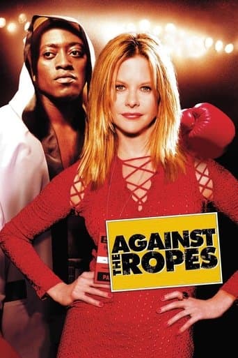 Watch Against the Ropes free online
