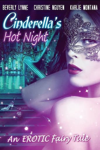 Watch Cinderella's Hot Night free online