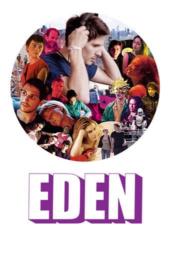Watch Eden free online
