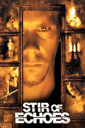 Watch Stir of Echoes free online