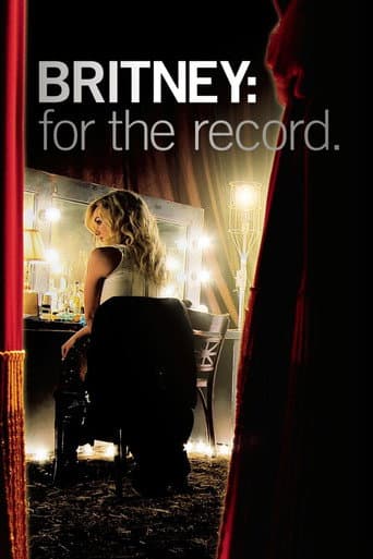Watch Britney: For the Record free online