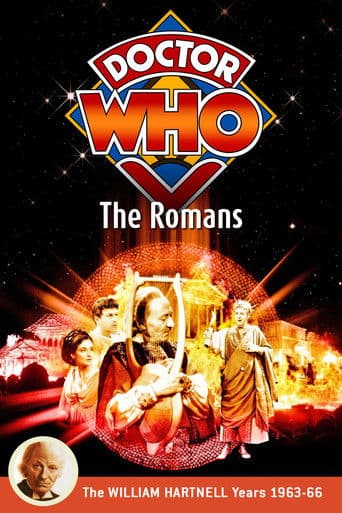 Watch Doctor Who: The Romans free online