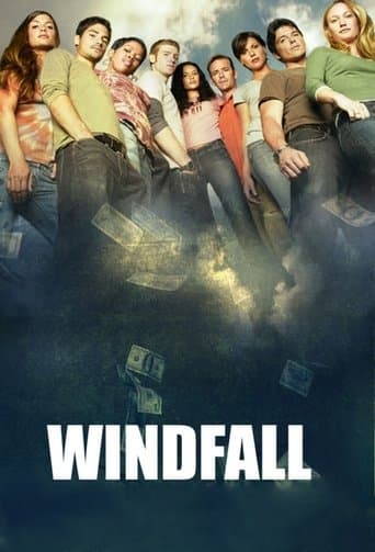Watch Windfall free online