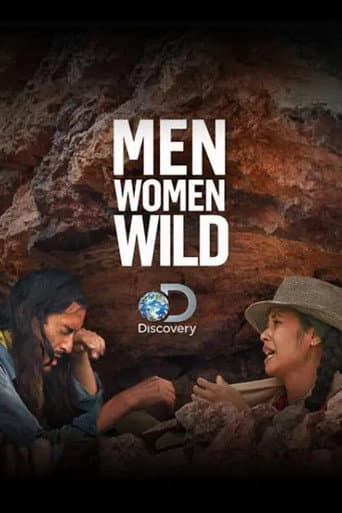 Watch Men Women Wild free online