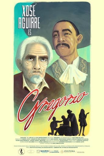 Watch Gregorio free online