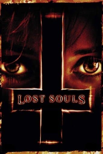 Watch Lost Souls free online
