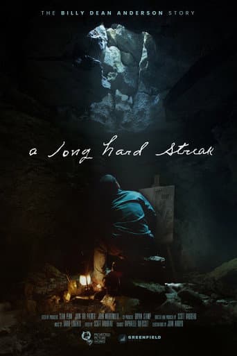 Watch A Long Hard Streak free online