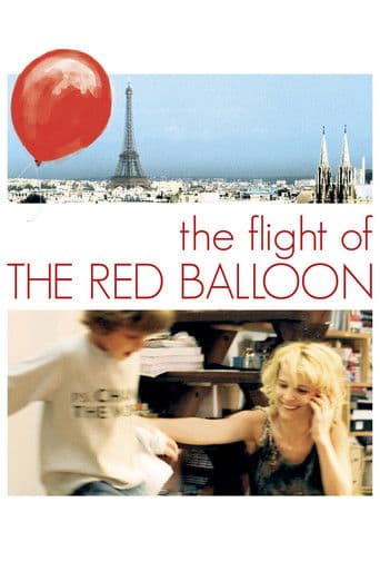 Watch Flight of the Red Balloon free online