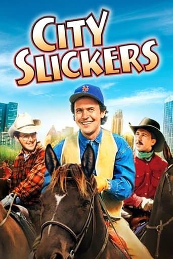 Watch City Slickers free online
