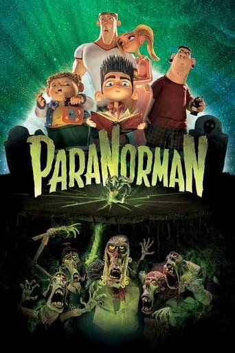 Watch ParaNorman free online
