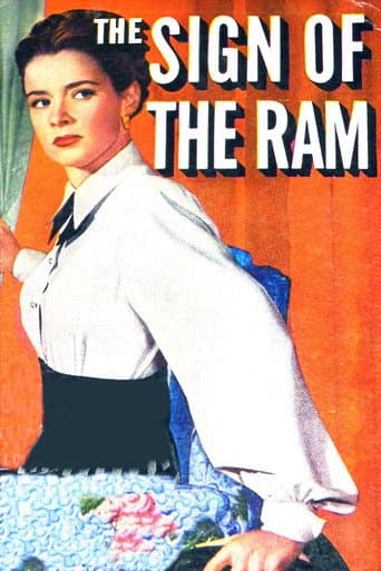 Watch The Sign of the Ram free online