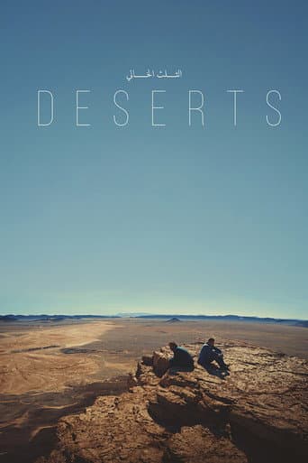 Watch Deserts free online
