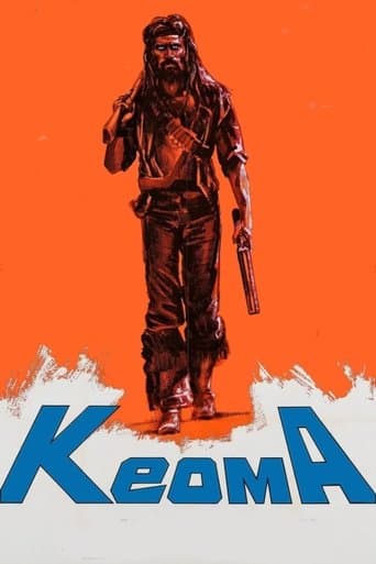 Watch Keoma free online