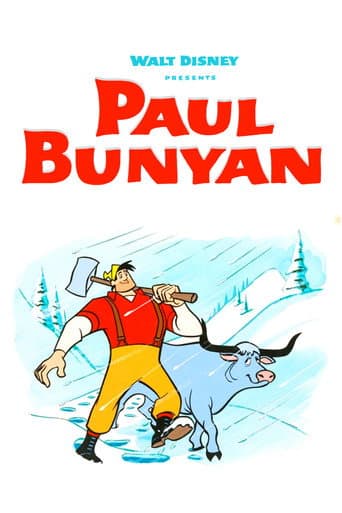 Watch Paul Bunyan free online