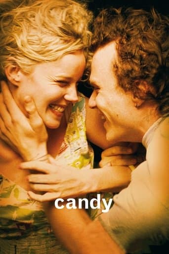 Watch Candy free online