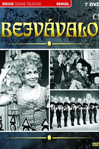 Watch Bejvávalo free online