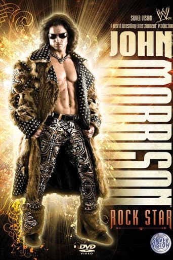 Watch WWE - John Morrison - Rock Star free online