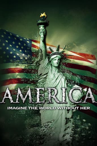 Watch America: Imagine the World Without Her free online