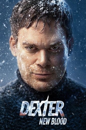 Watch Dexter: New Blood free online